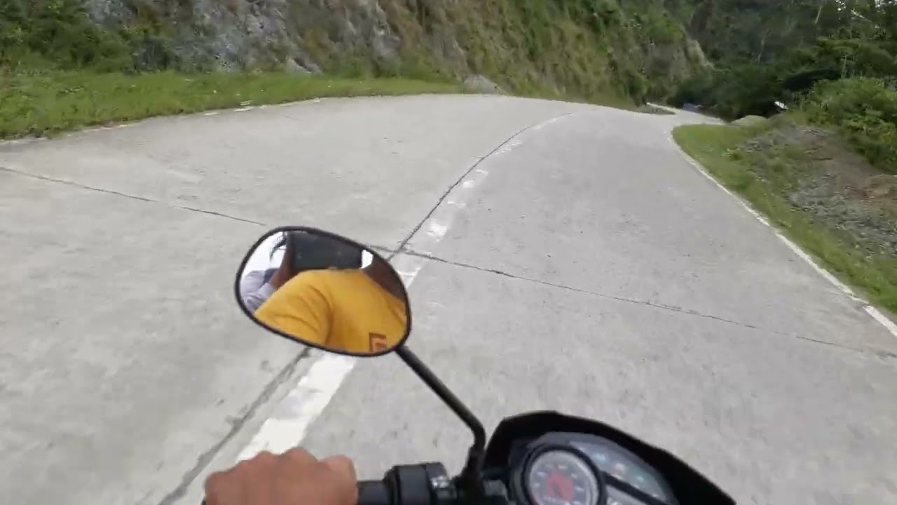 road trip to mati davao oriental to maragusan davao de oro