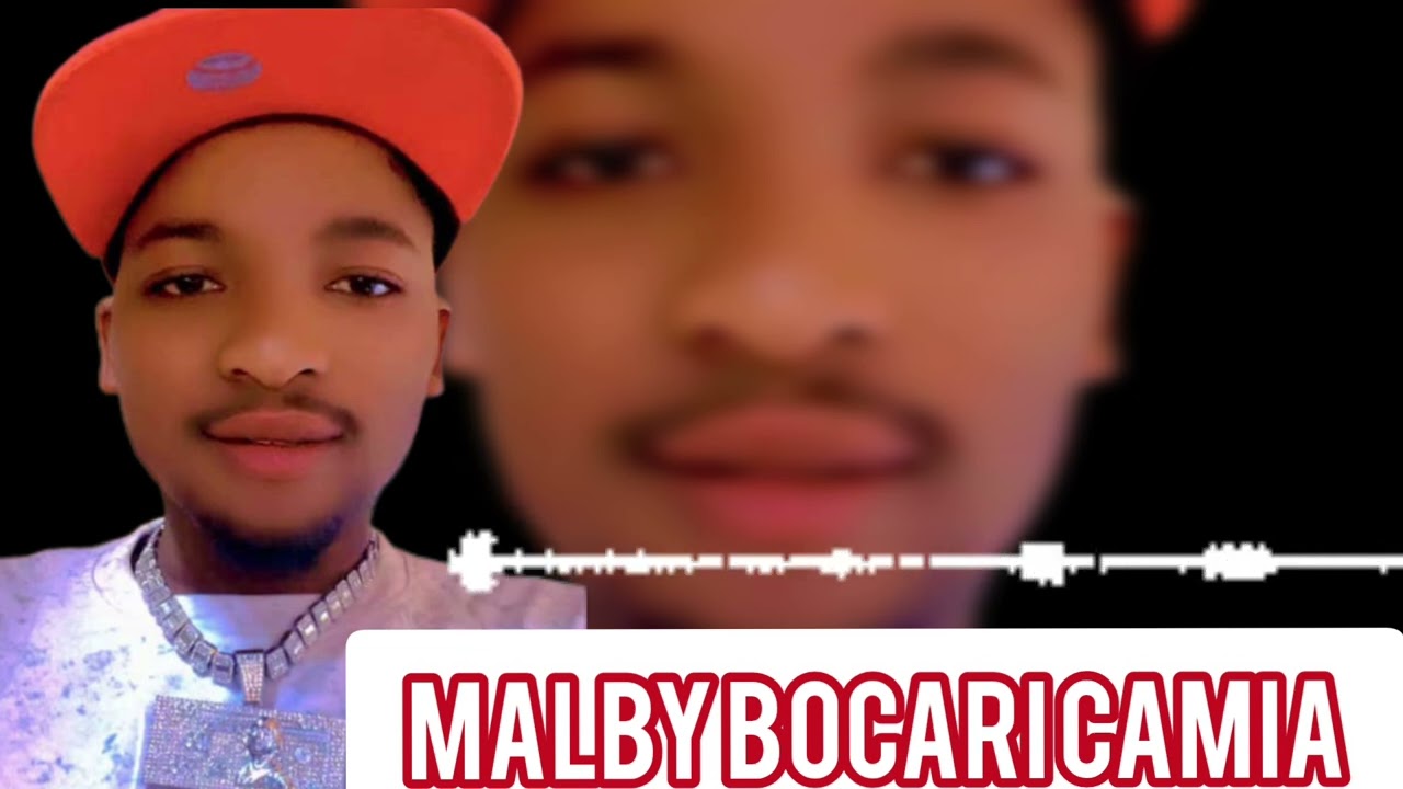 MalbyTitre Bocari camia 