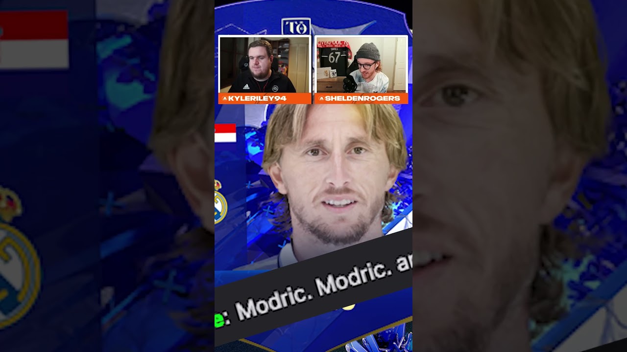 Fifa 23 community's toty xi revealed