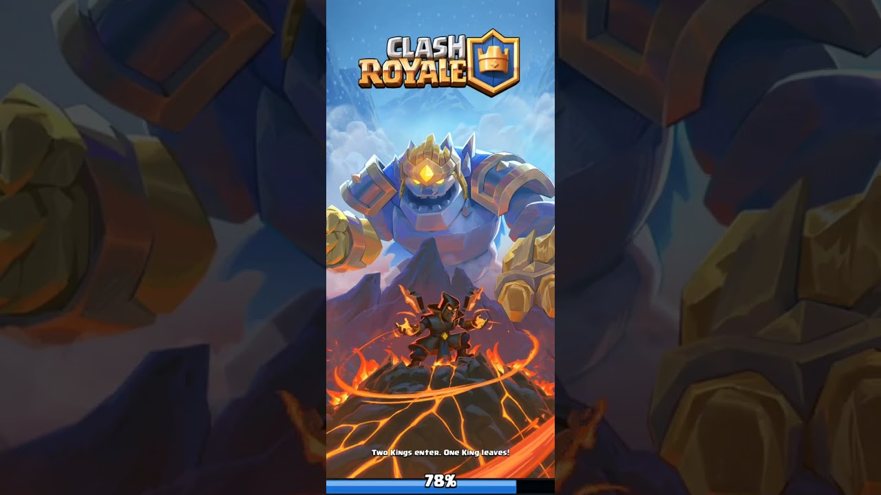 Clash it sucks right this match how I was placing cards be onnust