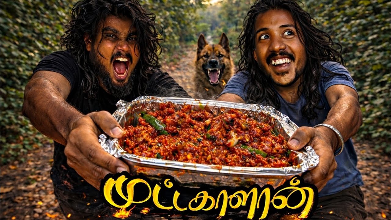 நாய் தொல்ல தாங்க MUDILA💝😬