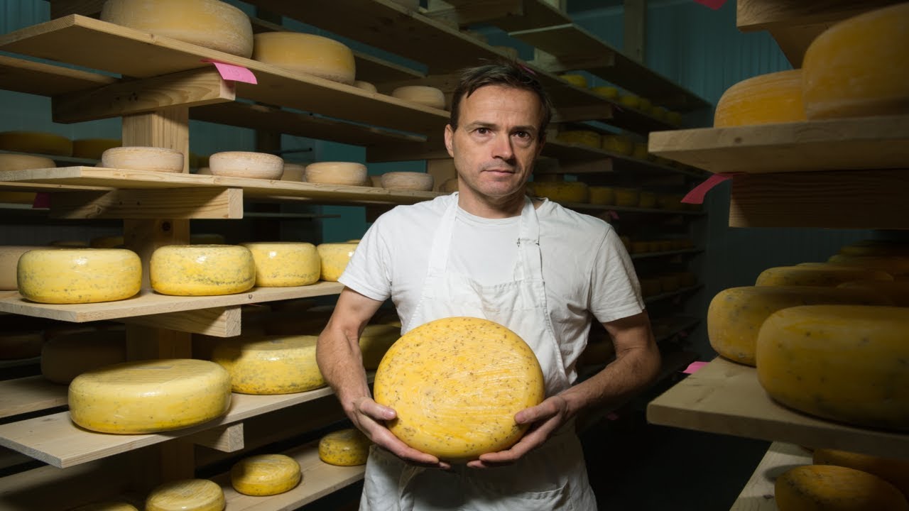 Mainland Thessaly: Crafted by Human Touch