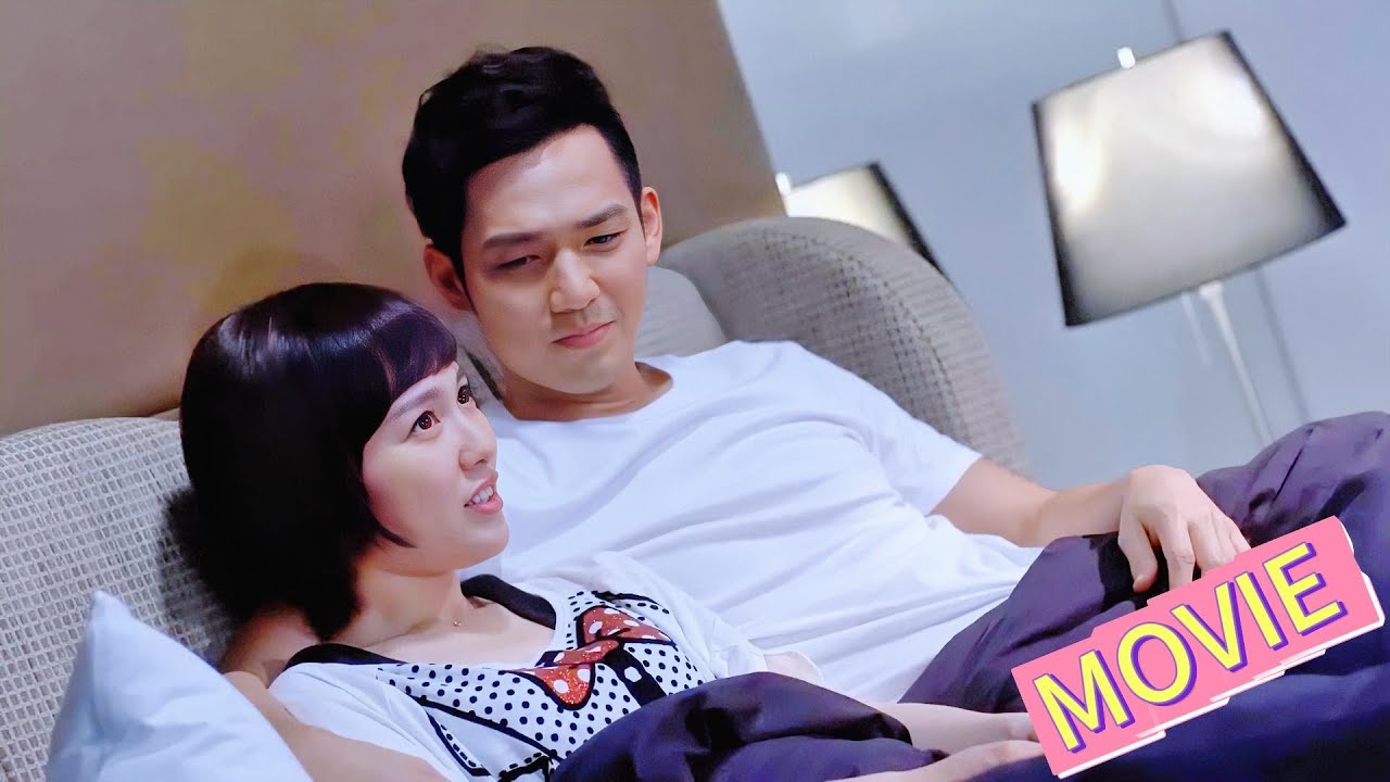 Золушка находит его детнее письмо любви, а босс шепчет: я с детства твой.