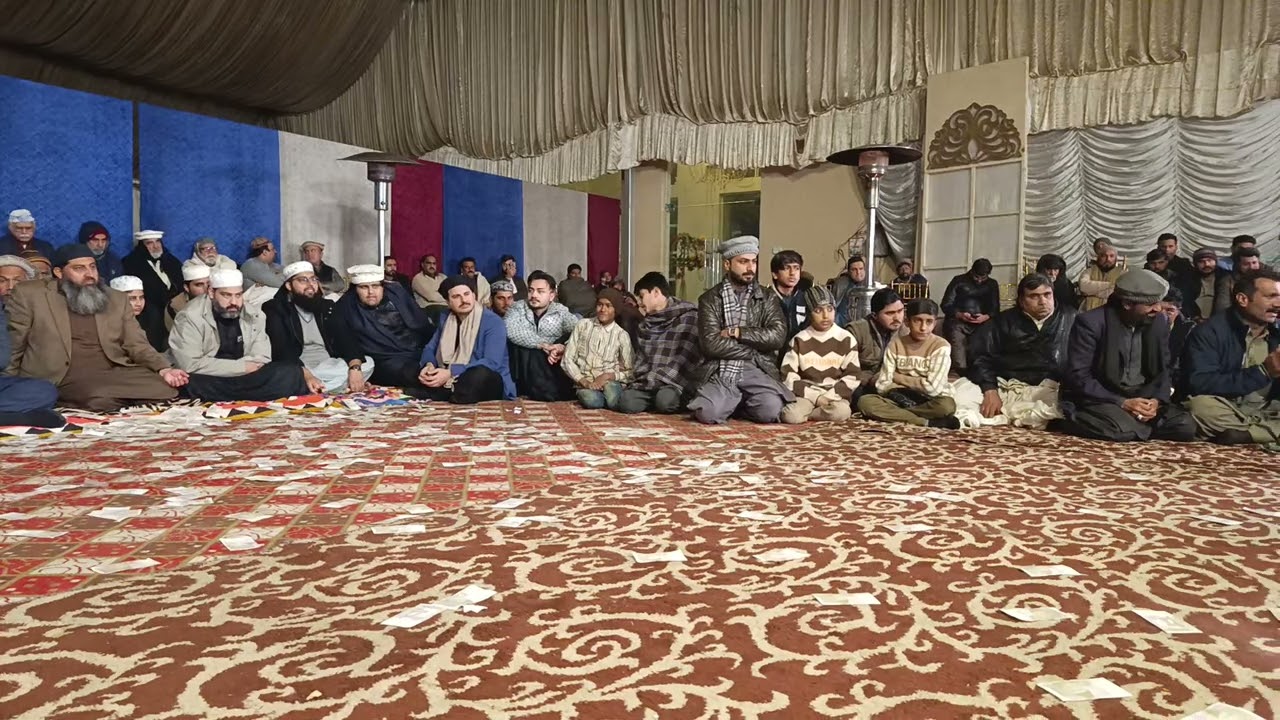 Shah Mardan Ali