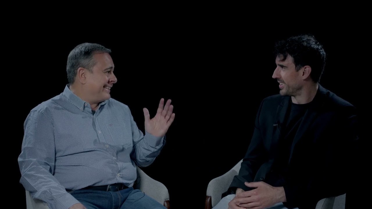 Oposiciones para maestros, charlando con Francisco