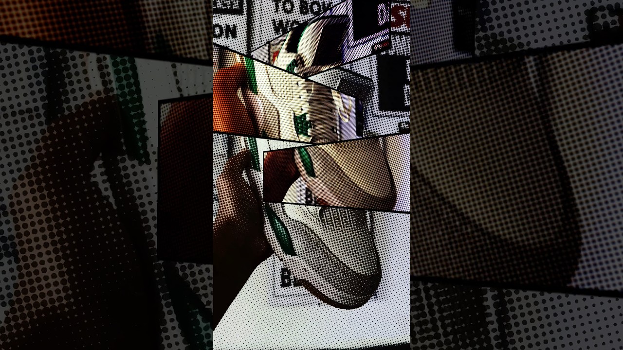 The best Nike sneaker collab?