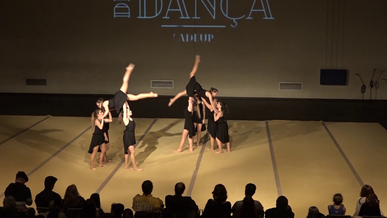 Núcleo de Dança Fadeup - Fados Portugueses (2018)