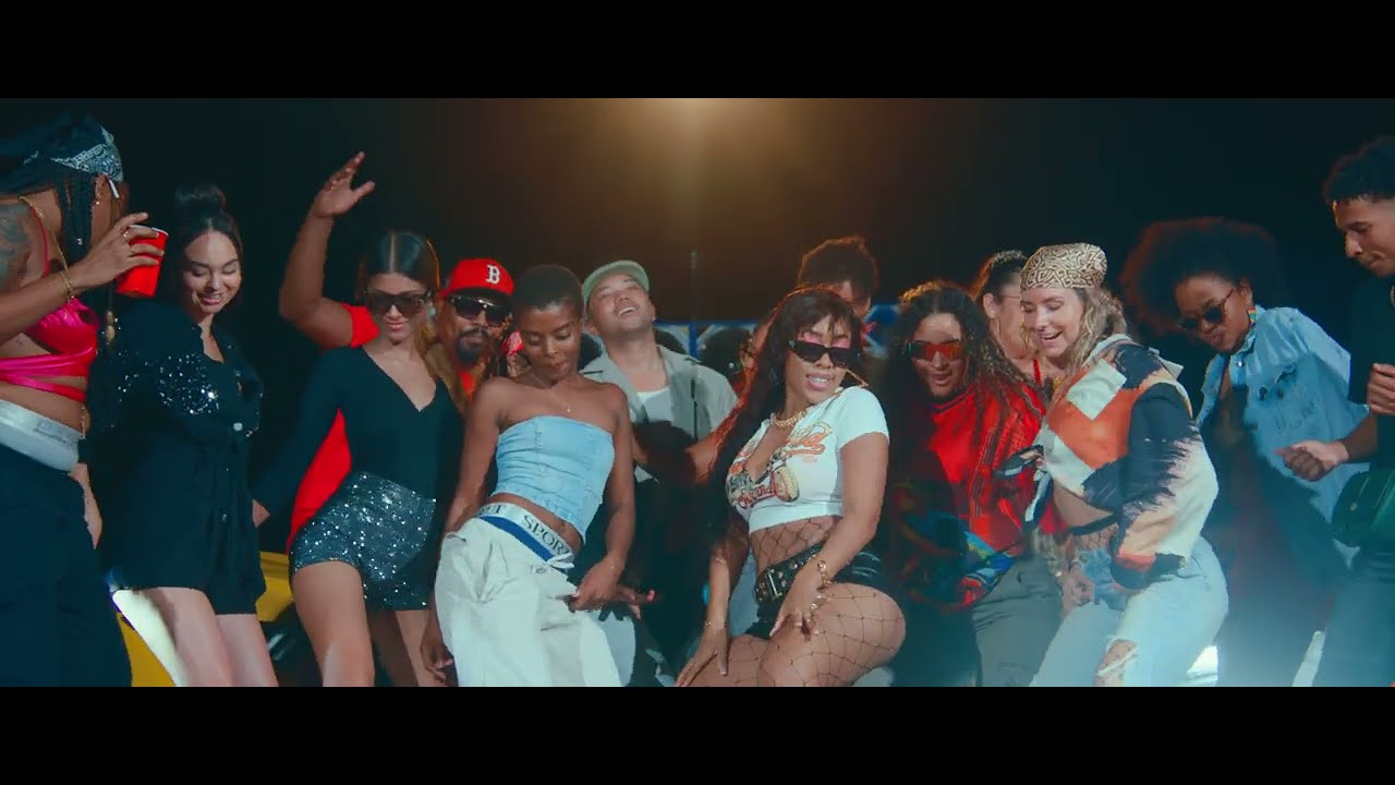 Semii Marten - Chica Caribeña (prod.by Url&Dandan) 🔥✨