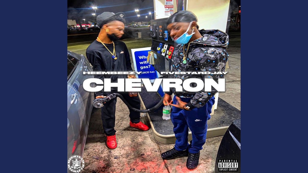 Chevron