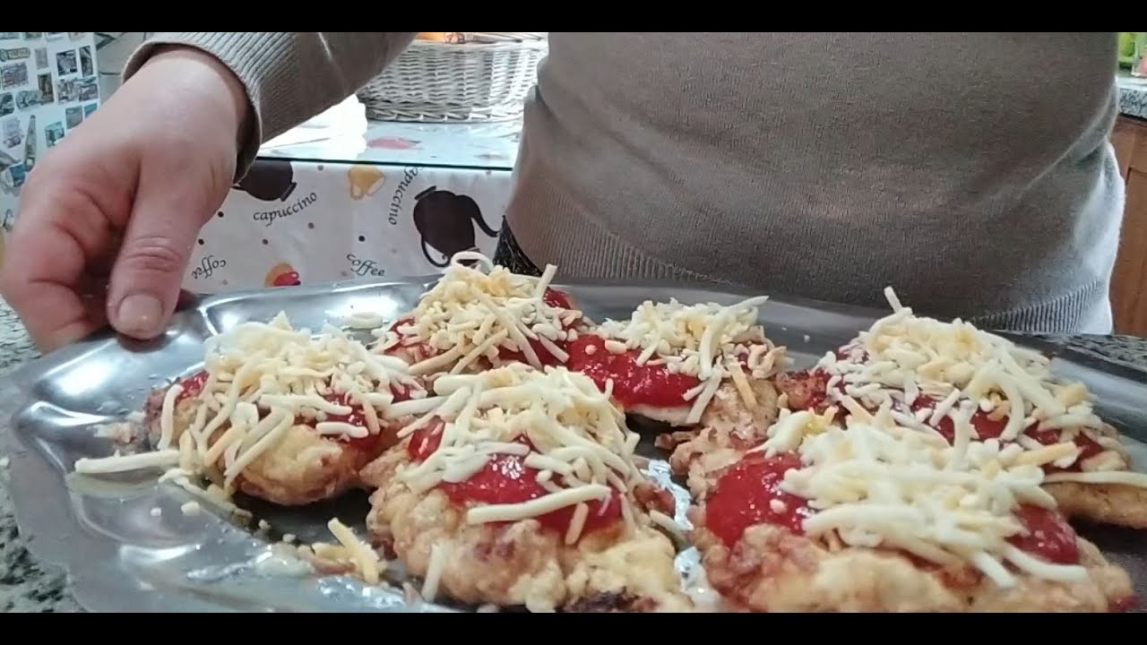 Pechuguitas