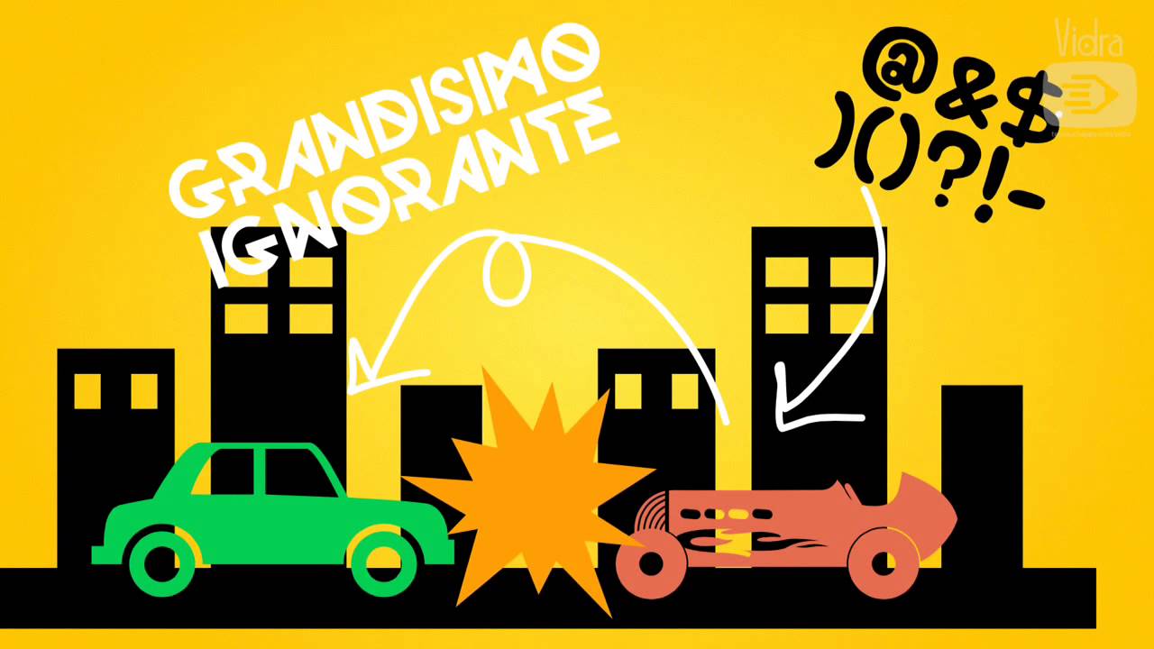 ATRIBUCIÓN CAUSAL