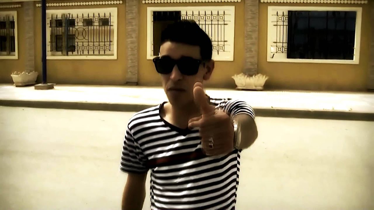 Yasser scorpion |{ rani 9asdek راني قاصدك }| Clip Full ᴴᴰ Destry prod