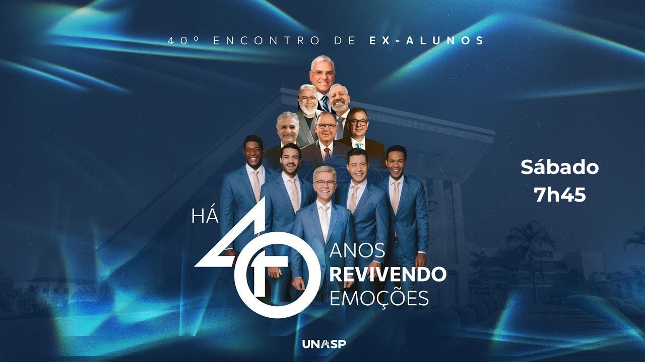 Ex-alunos 
