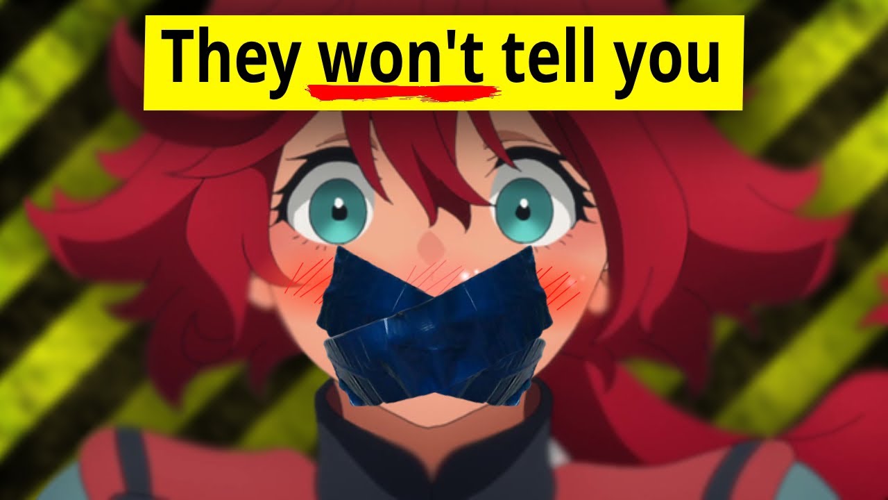 The Anime you need to 