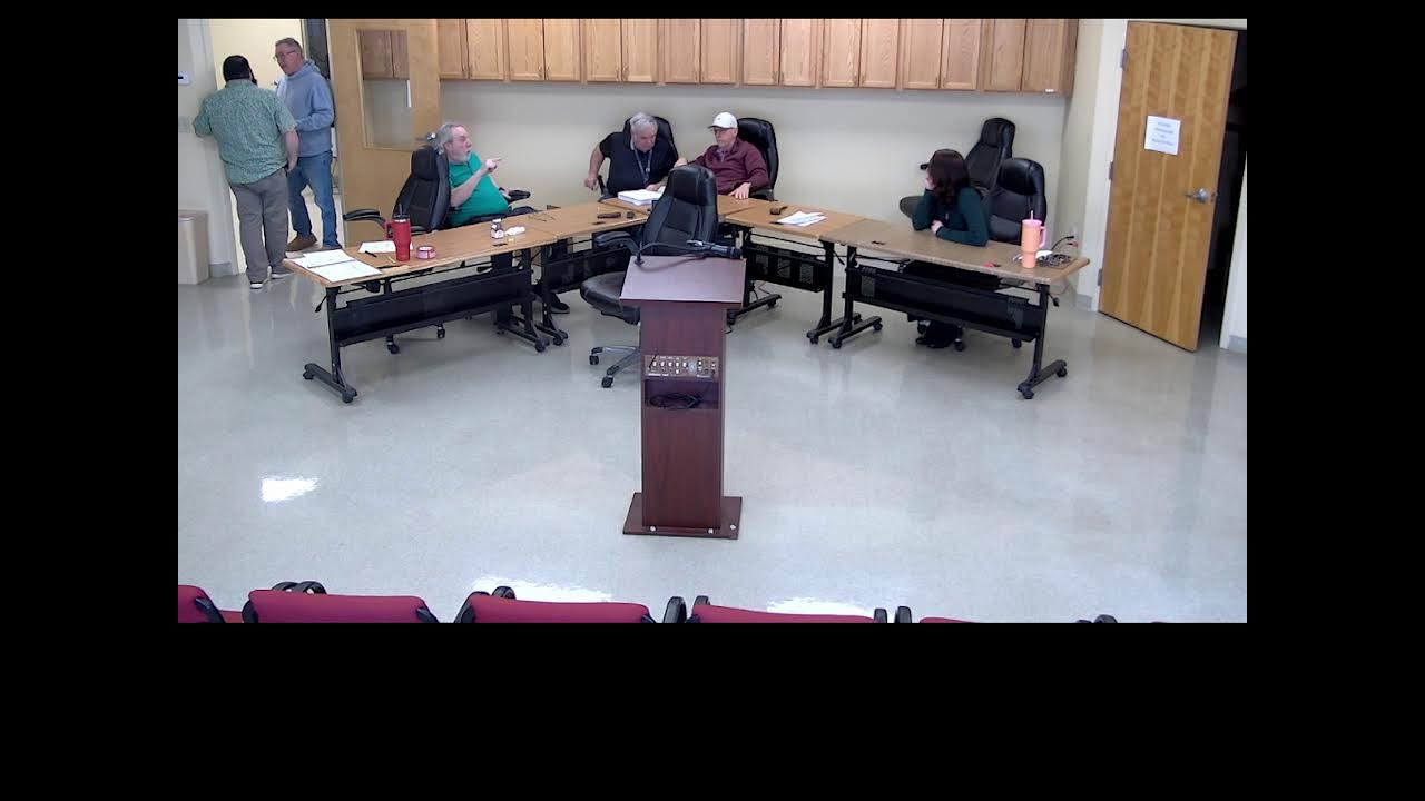 Warrant Article 6 Recount 3/17/2026