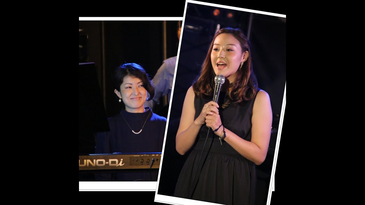 『思秋期』岩崎宏美cover 2015版