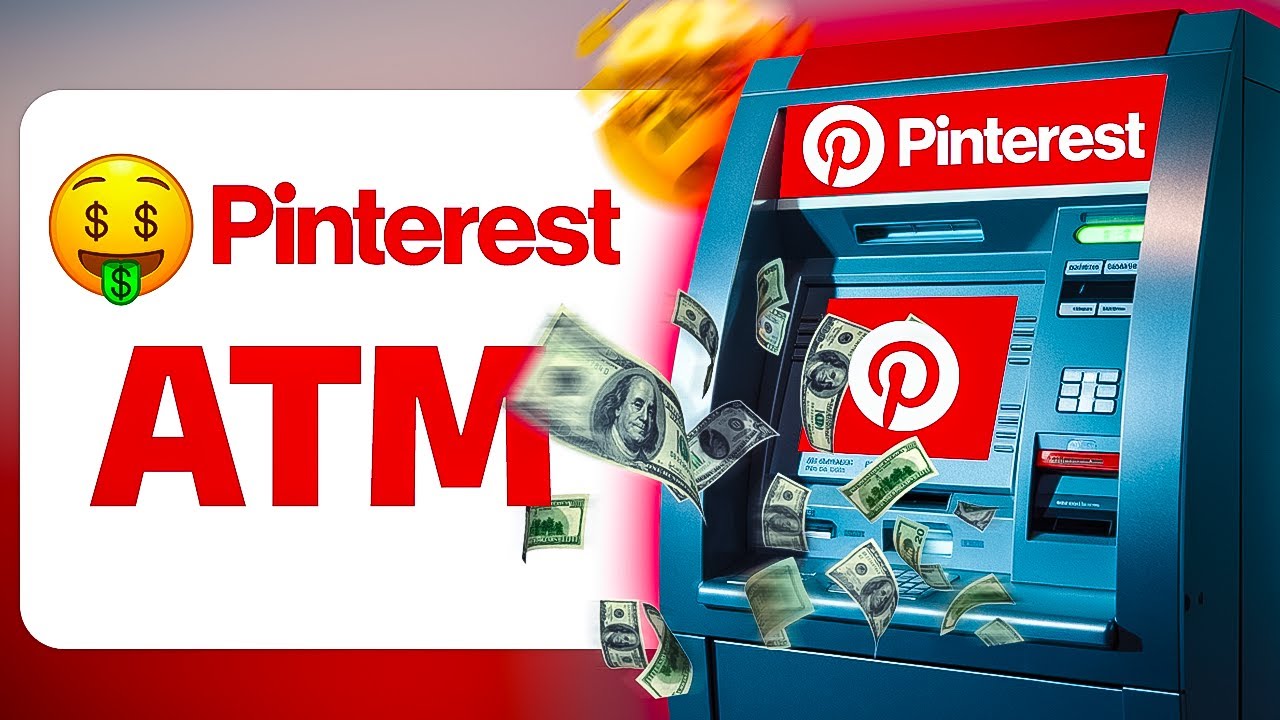PINTEREST Se PAISE Kaise Kamaye | How to Make Money with Pinterest Affiliate Marketing For BEGINNERS