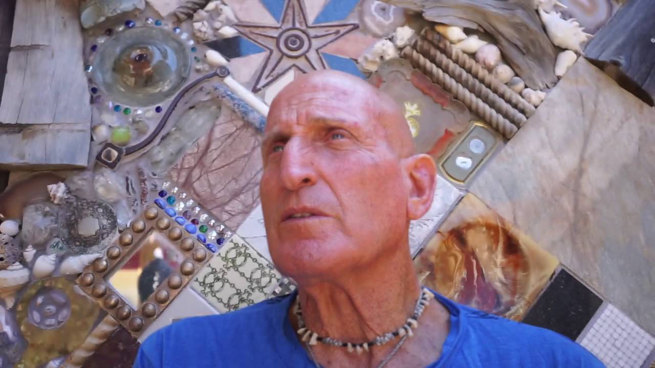 The Art of Healthy Living with Barry Koral