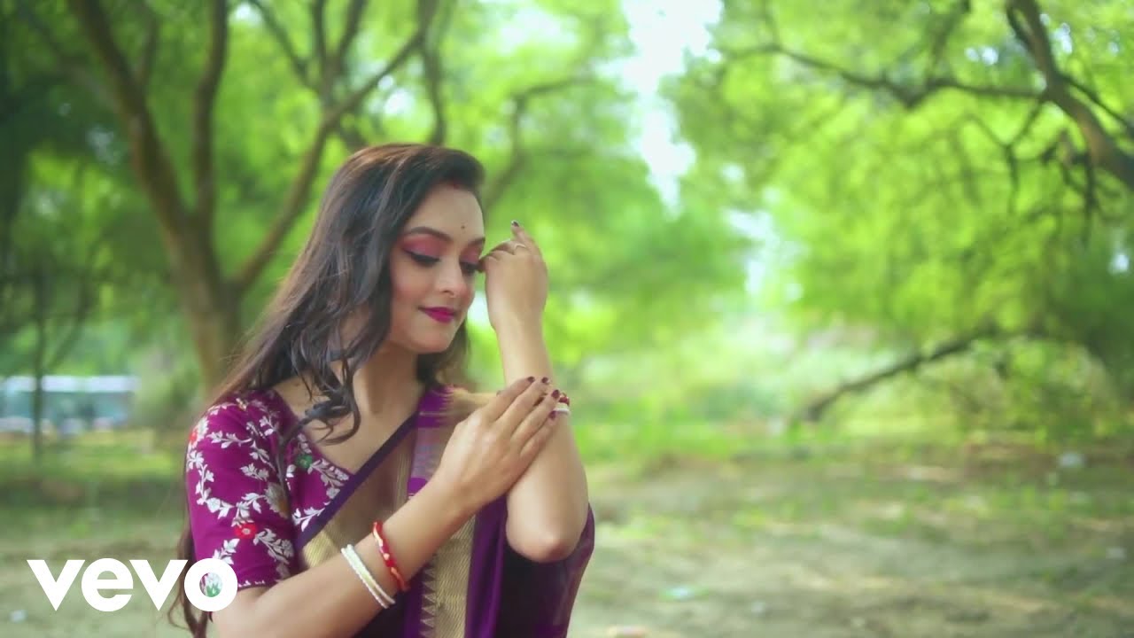 MdNazmulSarker - Aj Sara Bela (Official Music Video)