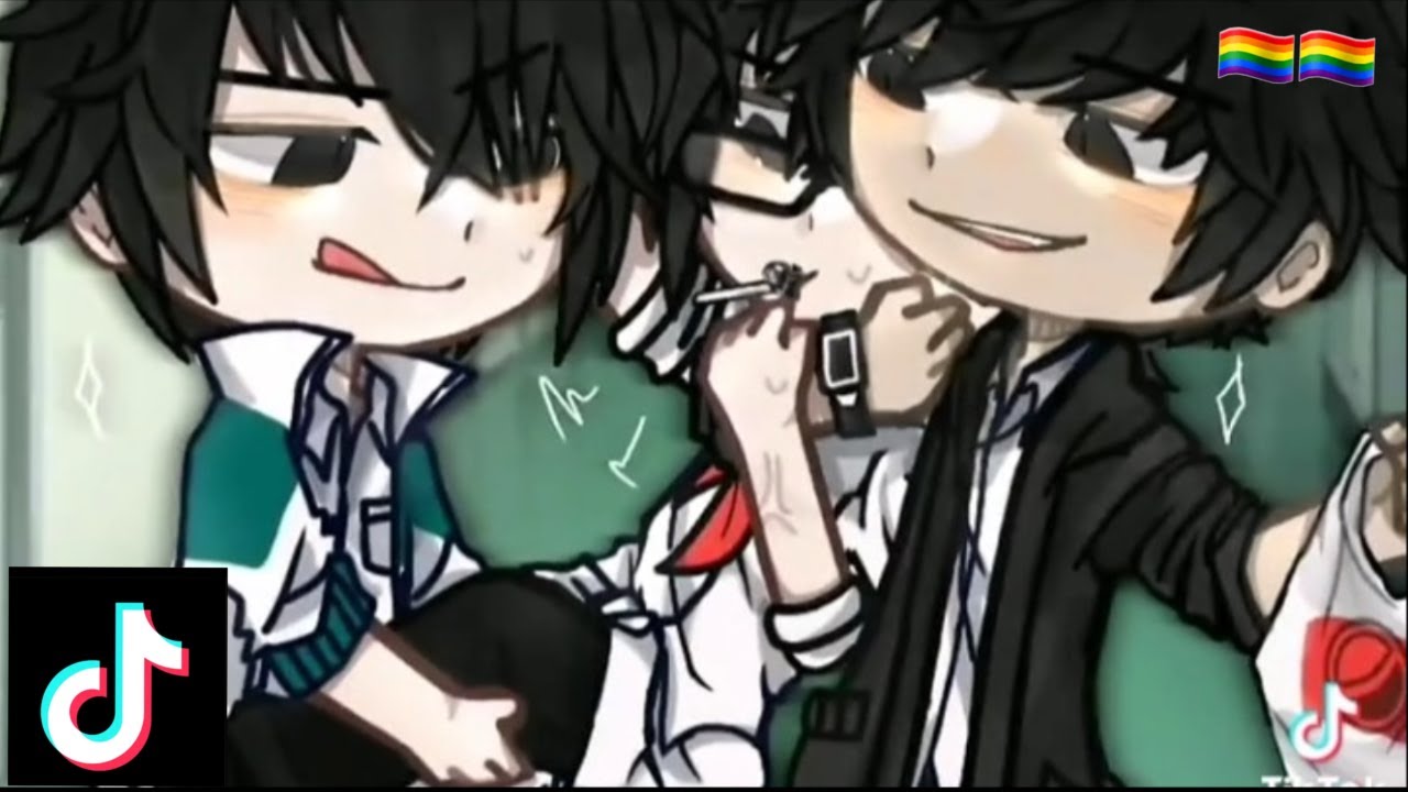 #GachaLife #SasuNaru #NarutoGacha #GachaClub #MemeGachaLife | Gacha Life LGBTQ Tiktok Compilation
