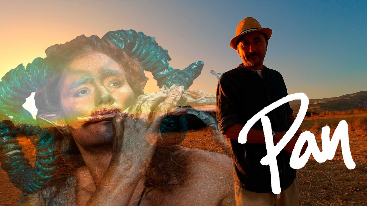 🟢 La leyenda de Pan -- LQNELQVA T1 E20