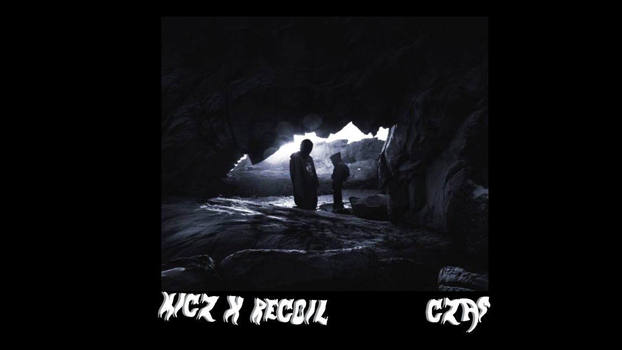 micz x recoil - czas (prod. HVNDRED)