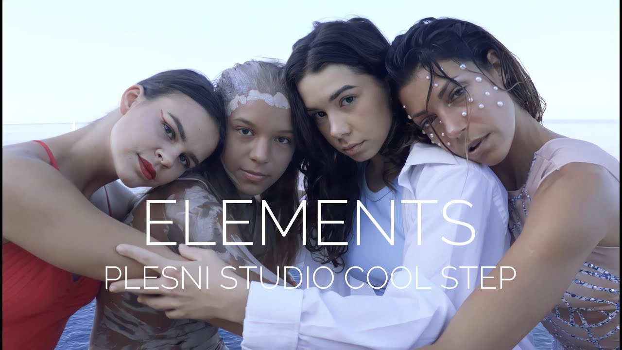 elements | PLESNI STUDIO COOL STEP