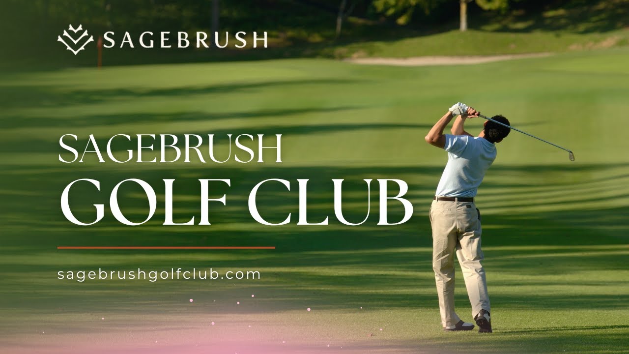 Sagebrush Golf Club -  Premier Golf Resort Destination Quilchena, BC | Premium Golf Course Amenities