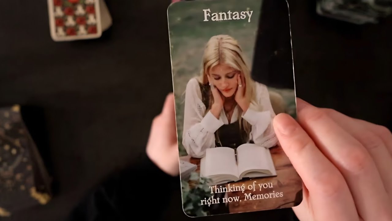 Lost in Memories Of You! Here's What They Want to TELL YOU