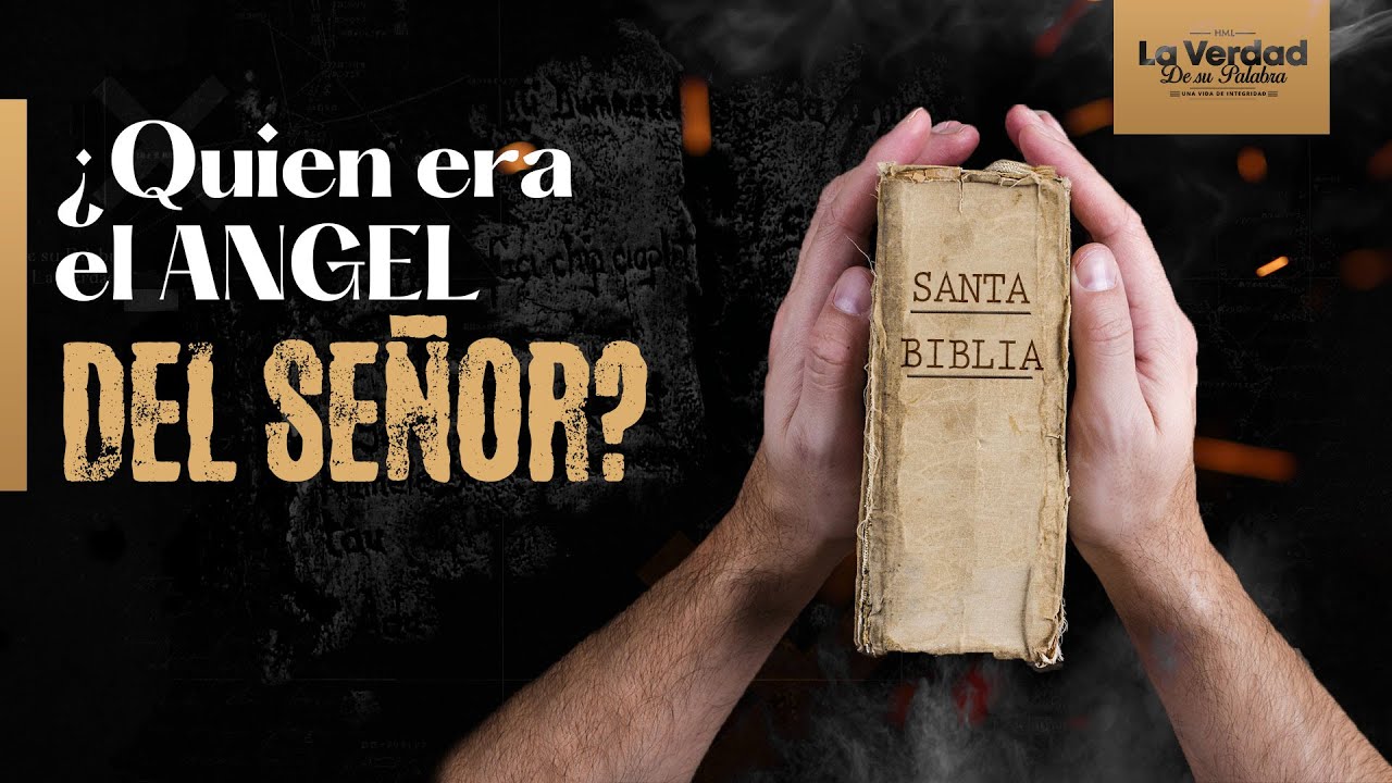 ¿Quién era el Angel de Jehová? Éxodo 3 - Josías Grauman de John Macarthur