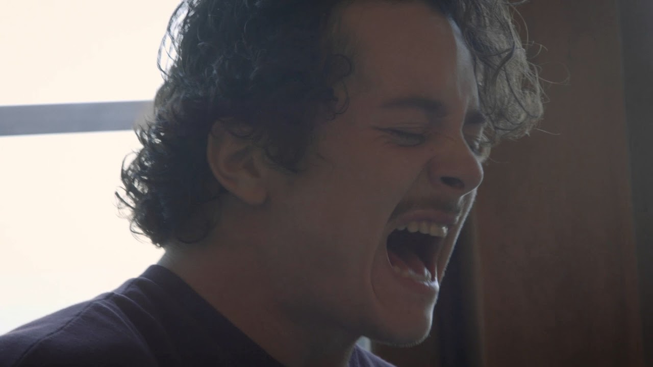 The Districts, 