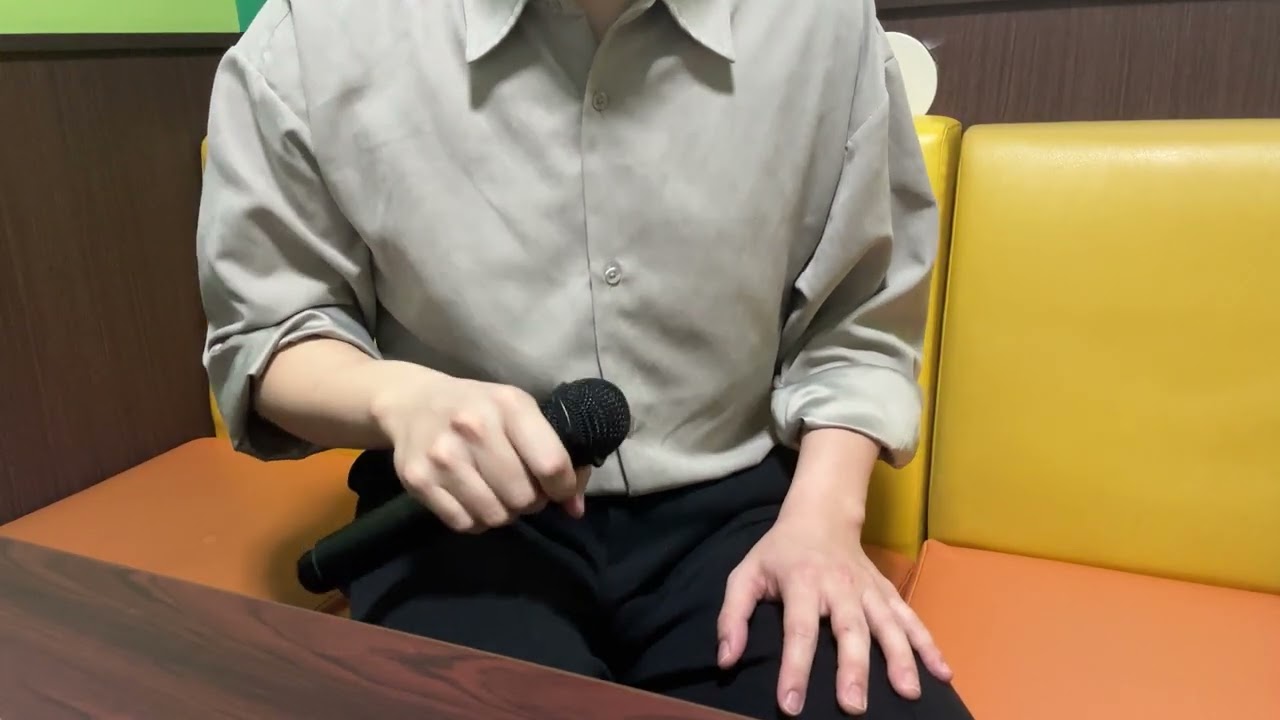 アポロドロス-Mrs.GREENAPPLE 歌ってみた