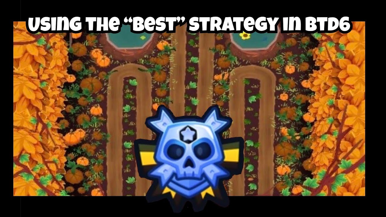 Expert list - “The Great Pumpkin” Blak border (el ep2)