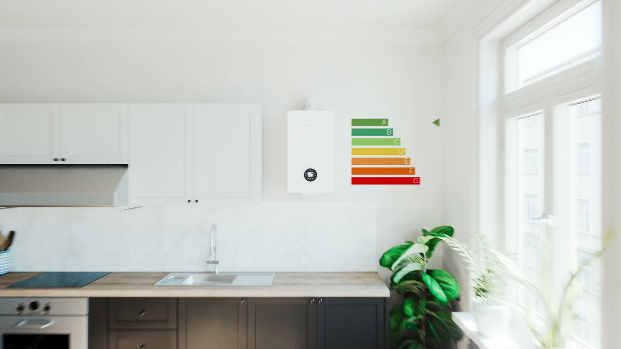 Discover the Worcester Bosch Greenstar 4000