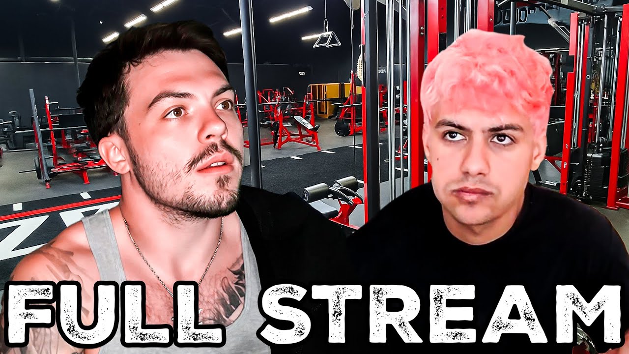 🔴 FAZE CLAN SUBATHON DAY 6 🔴(Part 1)