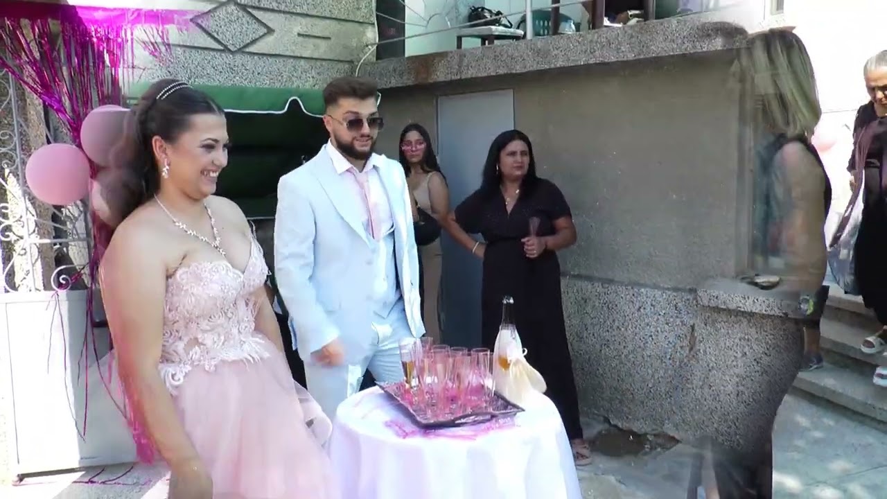 BAL NA ALEKSANDRA KARNOBAT  2025