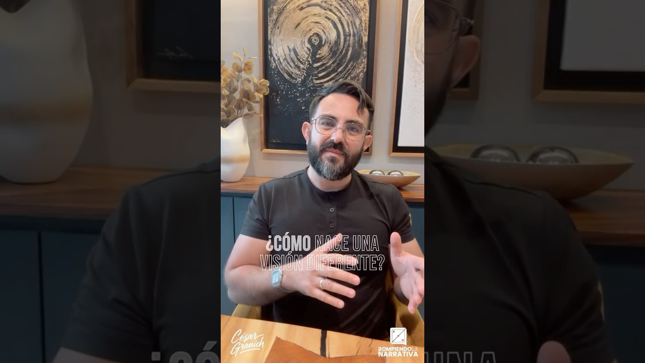 #podcast #contenidoqueinspira #motivation #accionesqueinspiran #viral #cesargranich