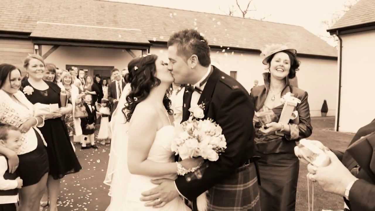 Oldwalls Gower Wedding Reception and First Dance Laura & Geraint