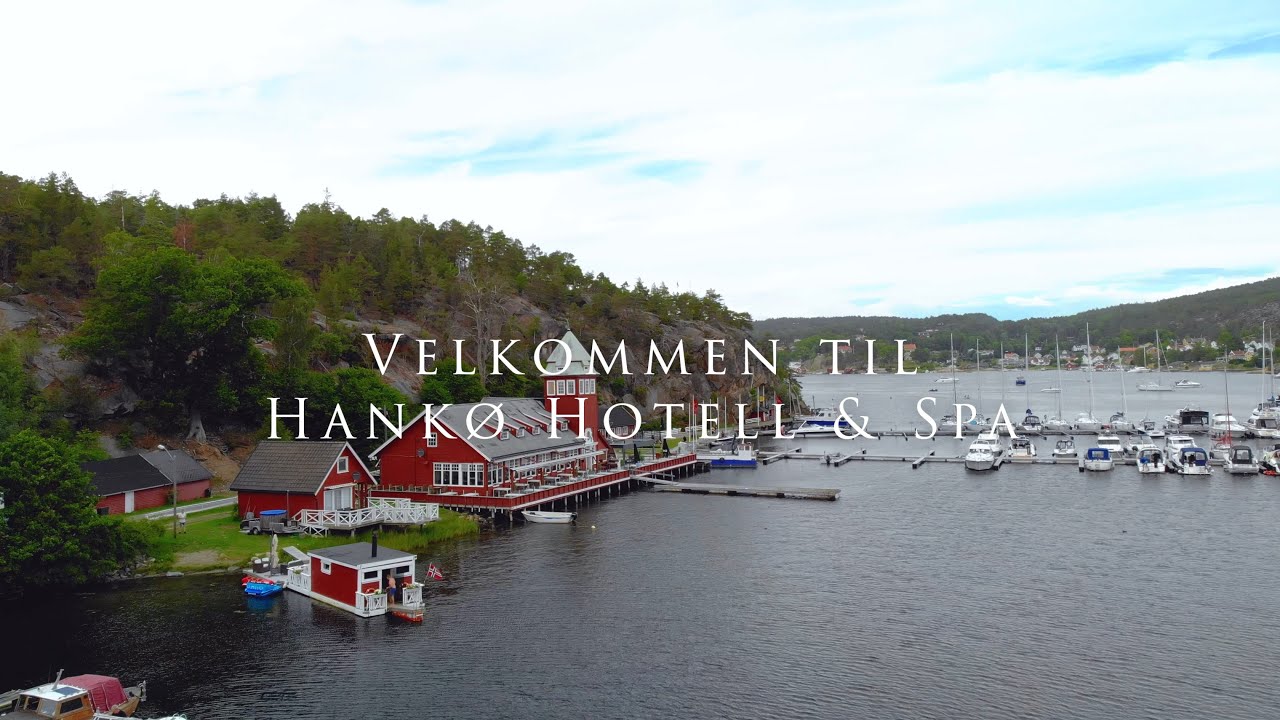 Hankø Hotell & Spa