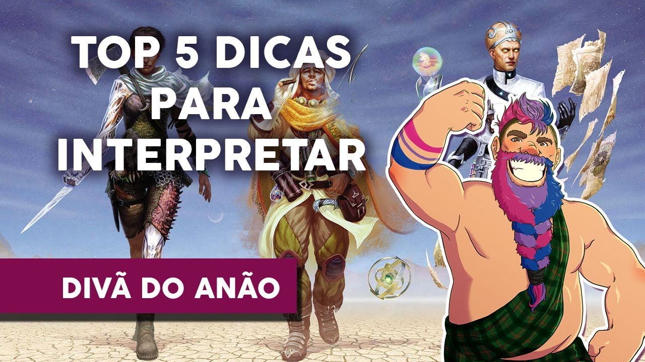Top 5 Dicas para Melhorar Sua Interpretação | Divã do Anão