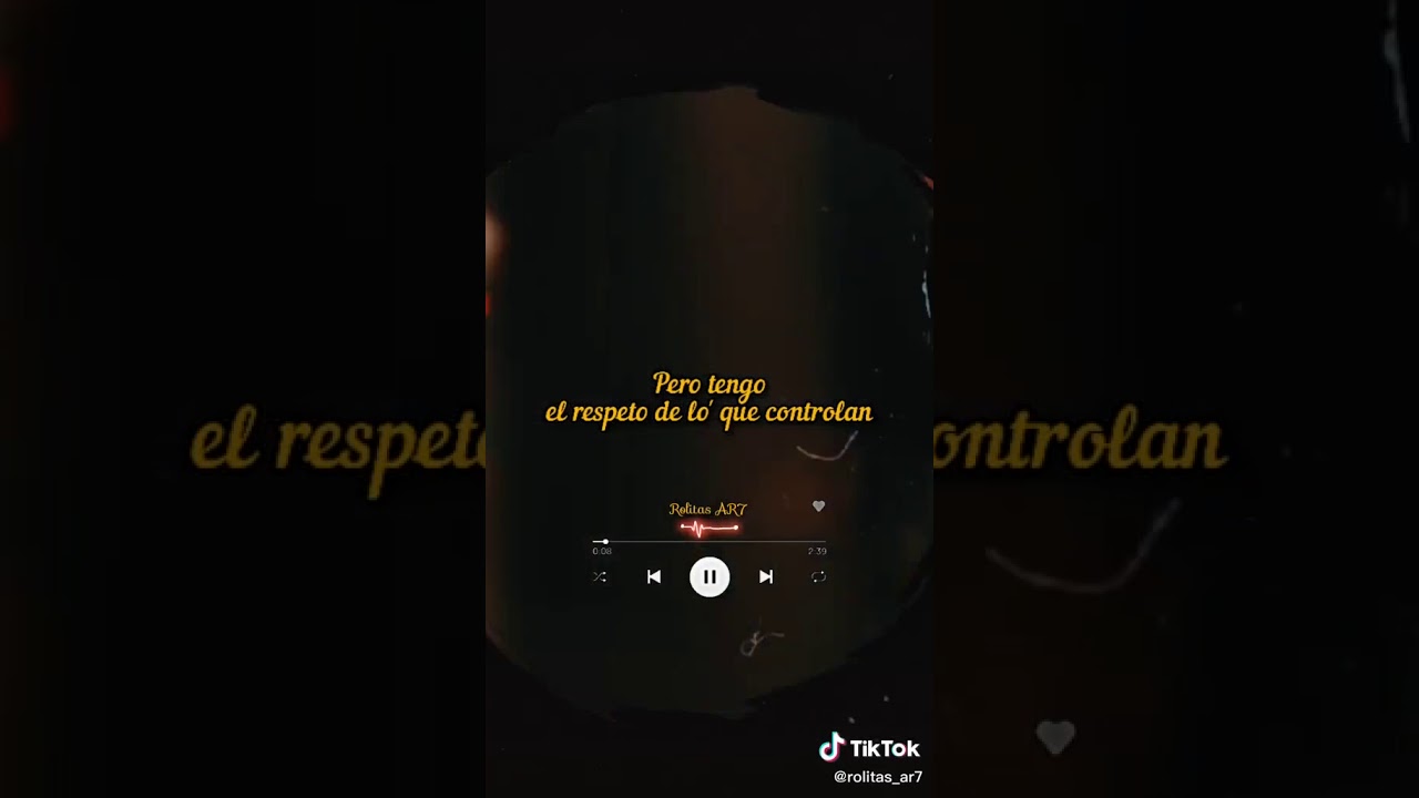 Pa reventarlo y sepa que no estas sola 😎😐