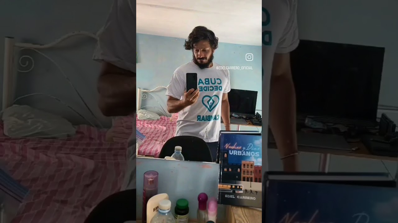 Cuba decide cambiar ya! #soscuba #cubadecide #nochesyd&iacute;asurbanos  #libertadparalospresospoliticos