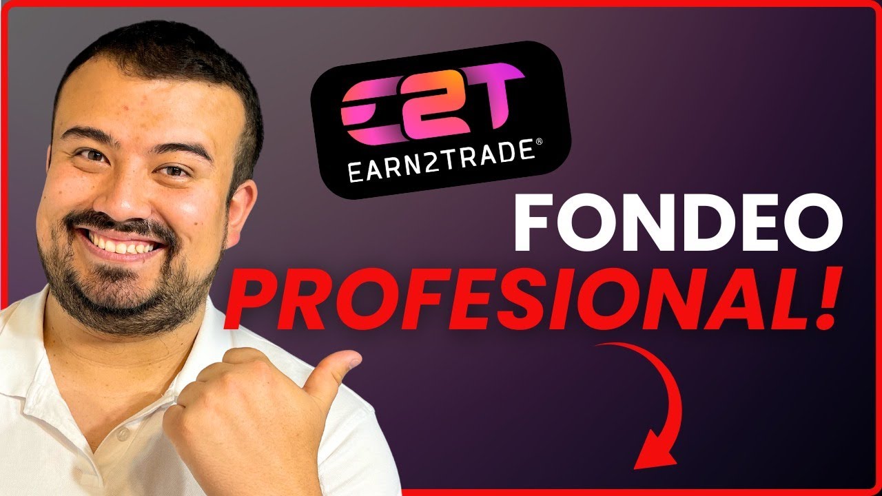 EARN2TRADE: Análisis Completo y Opinión + 🎁PROMO (ACTUALIZADO 2025)