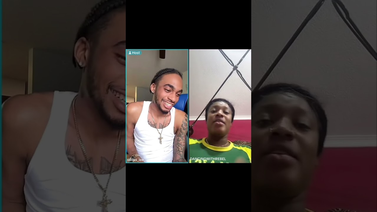 Swiss and rebel prank calling their friends(loyalty test)