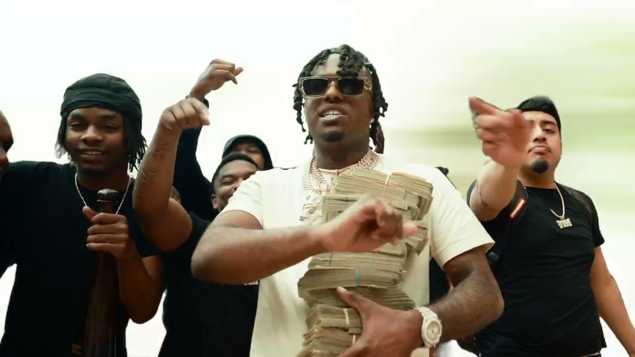 TTM TOOLIE- PRICES CHEAP (OFFICIAL MUSIC VIDEO)