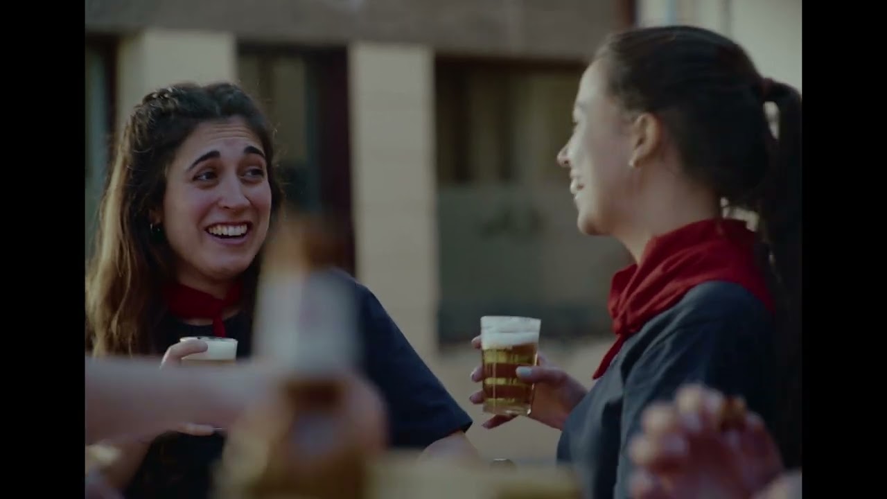 Las peñas un lugar que nos une para siempre | Mahou