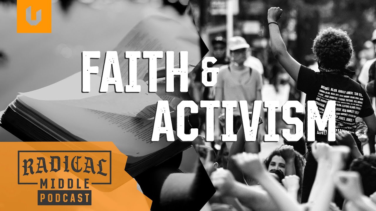 Balancing Justice and Well-Being: Navigating Activism Fatigue with Faith and Authenticity