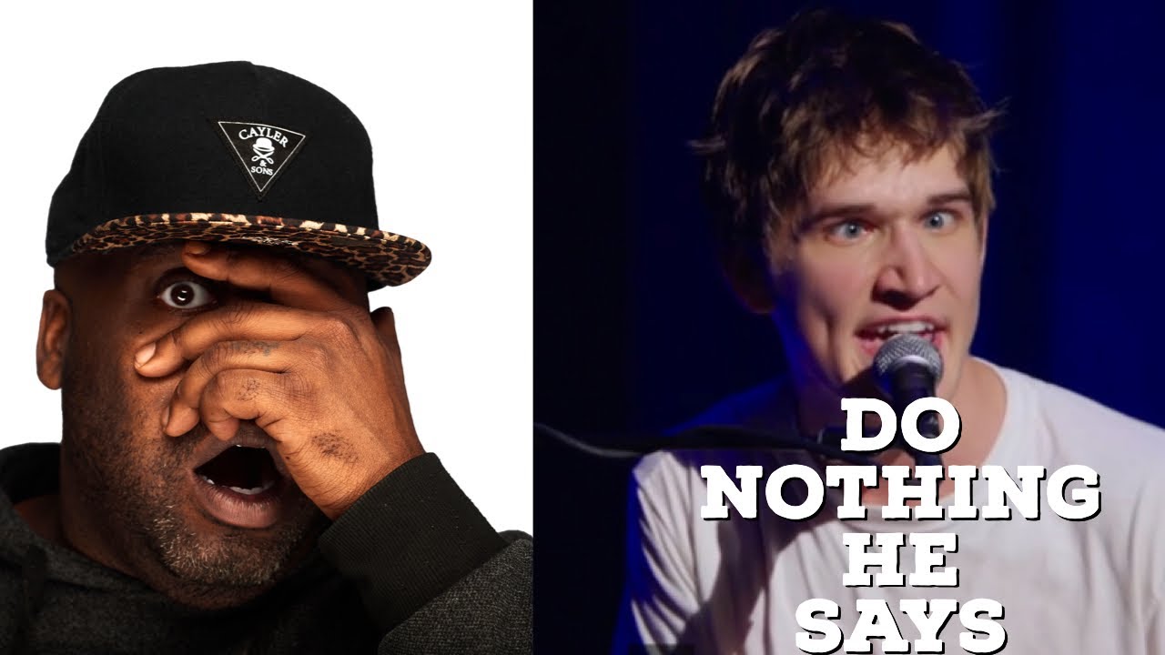 First Time Hearing | Bo Burnham - Klll Yourself Reaction