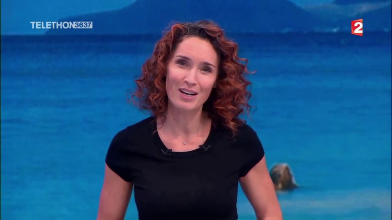 Raid des Alizés Martinique 17 - JT13h FR2 - Feuilleton complet