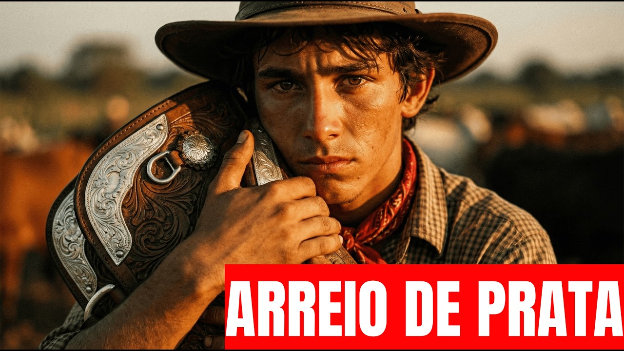 BOIADA ESTOURA NO PANTANAL E PEÃO DE 17 ANOS TOMA DECISÃO FATAL